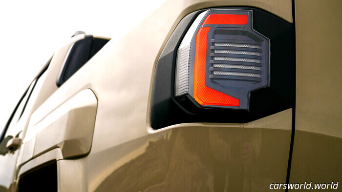 Kia’s New Tasman Faces Issues After Only Three Months | Carscoops